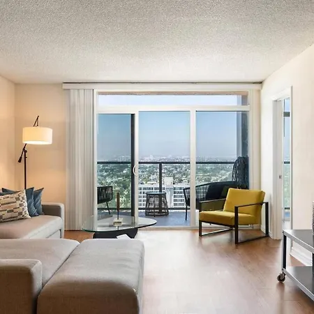 Seabreeze Sky Residence 3Bd&2Ba Mdr Venice Sm